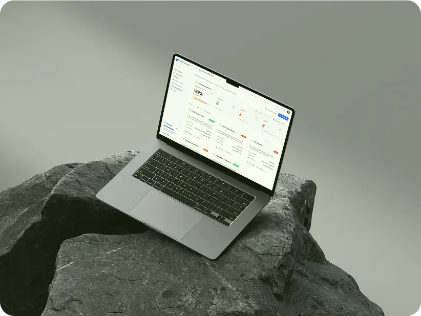 Nexa Invoice Manager