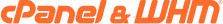 cPanel