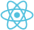 React
